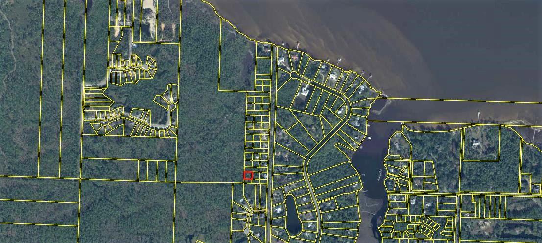 4 Mario Road Santa Rosa Beach, FL 32459 - Photo 1 of 8 Gallery Image 1