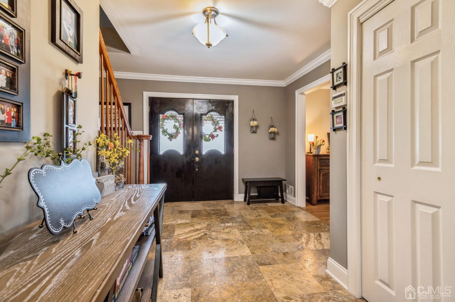 11 Boxwood Road Piscataway, NJ 08854 - Photo 3 of 28 a view of a livingroom with furniture and window