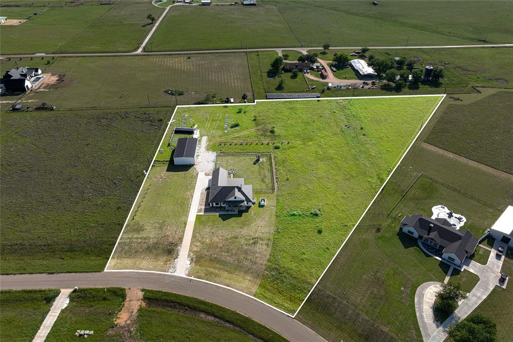 251 Willow Moon Ranch Road Crawford, TX 76638 - Photo 39 of 40