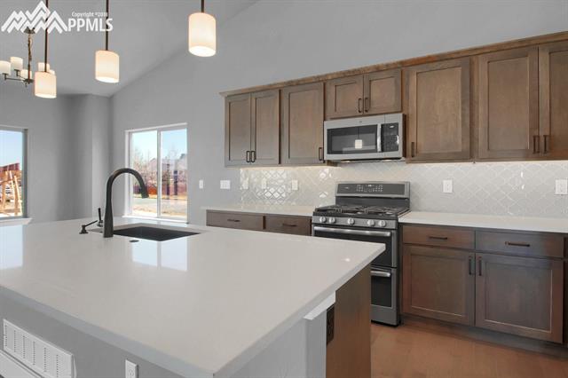 5116 Pring Ranch Road, Unit LOT 3 Colorado Springs, CO 80922 - Photo 8 of 33