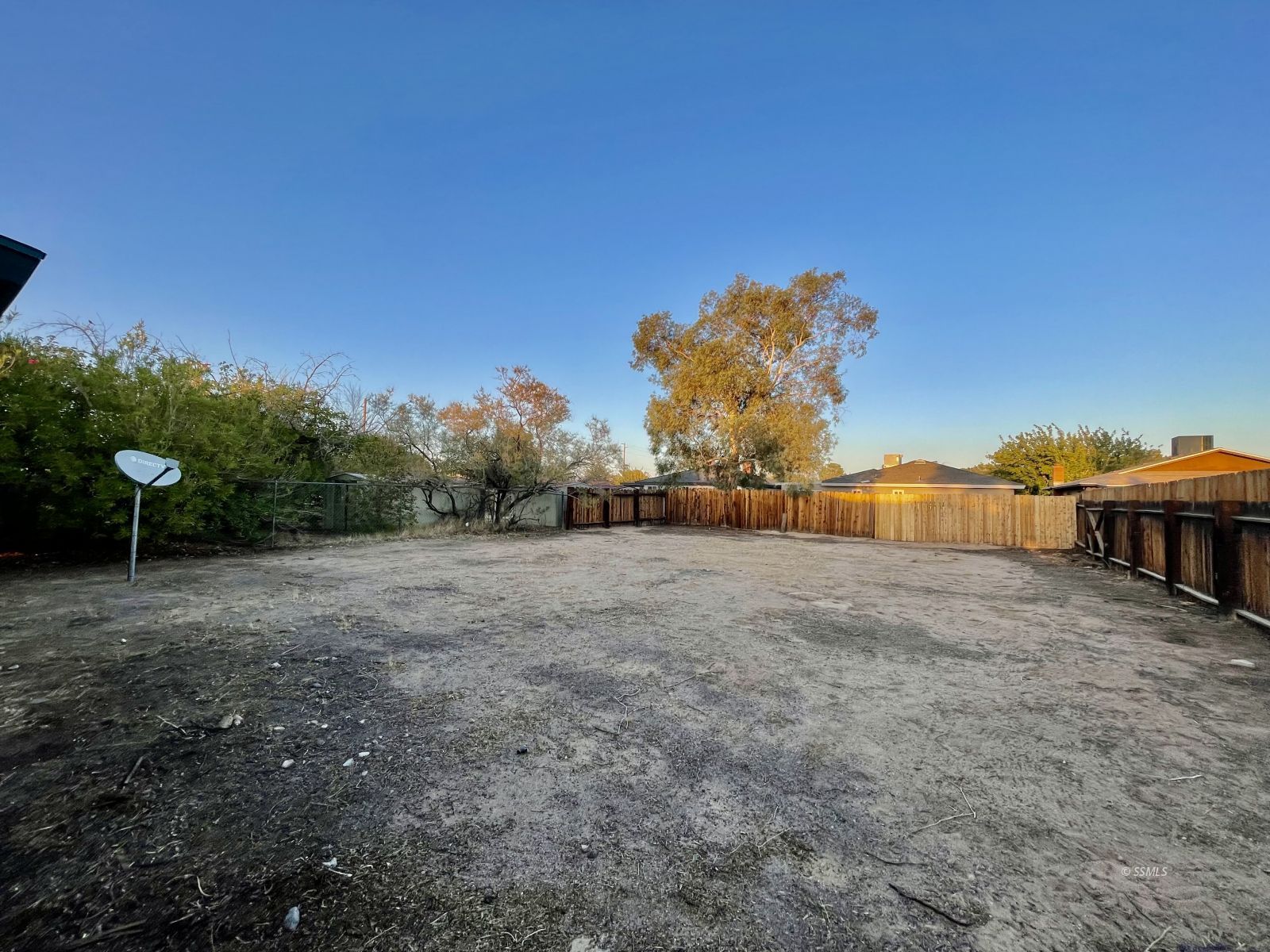 320 South Gateway Boulevard Ridgecrest, CA 93555 - Photo 19 of 21 Gallery Image 19