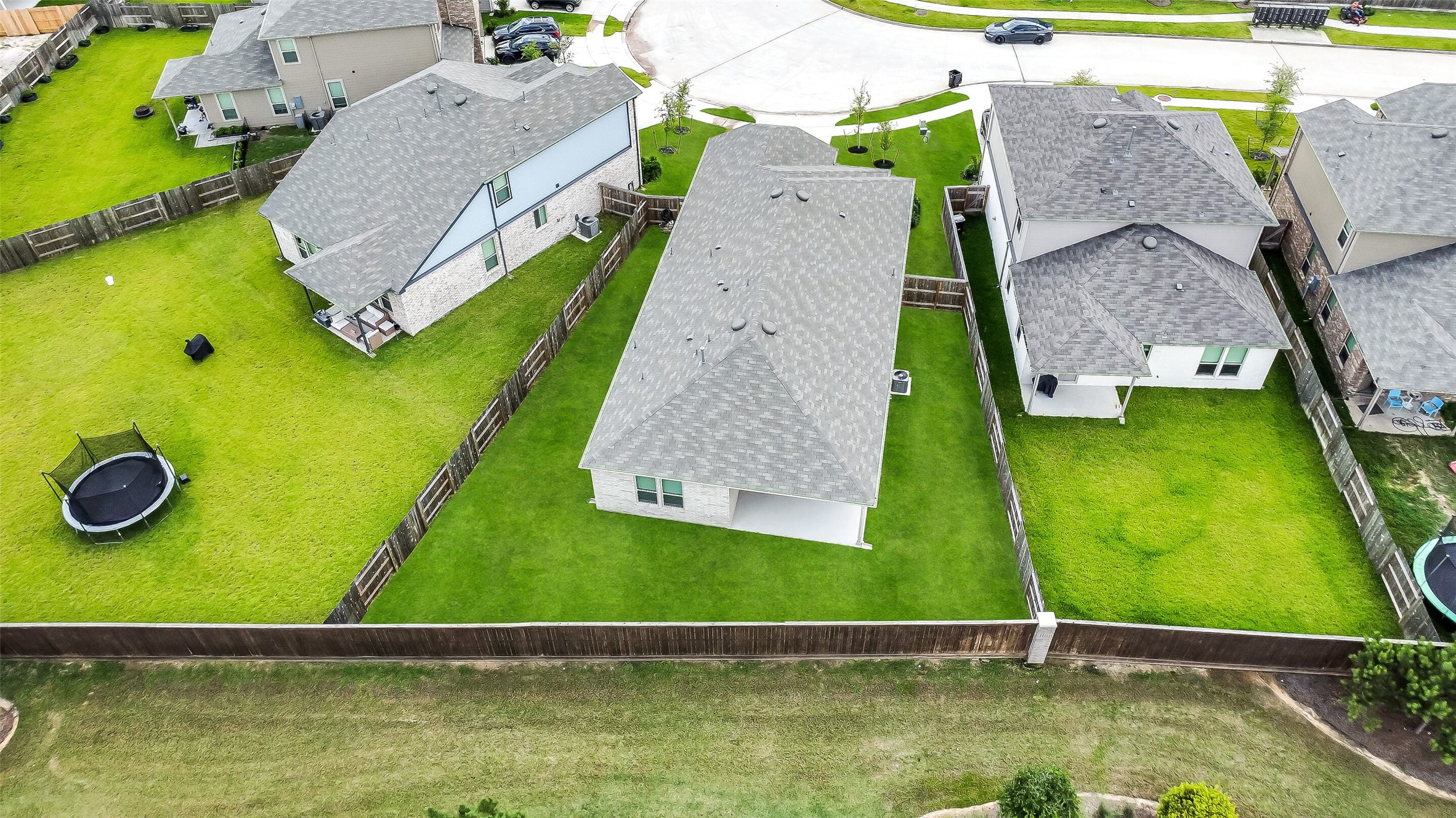 14767 Maple Pond Place Conroe, TX 77302 - Photo 27 of 33