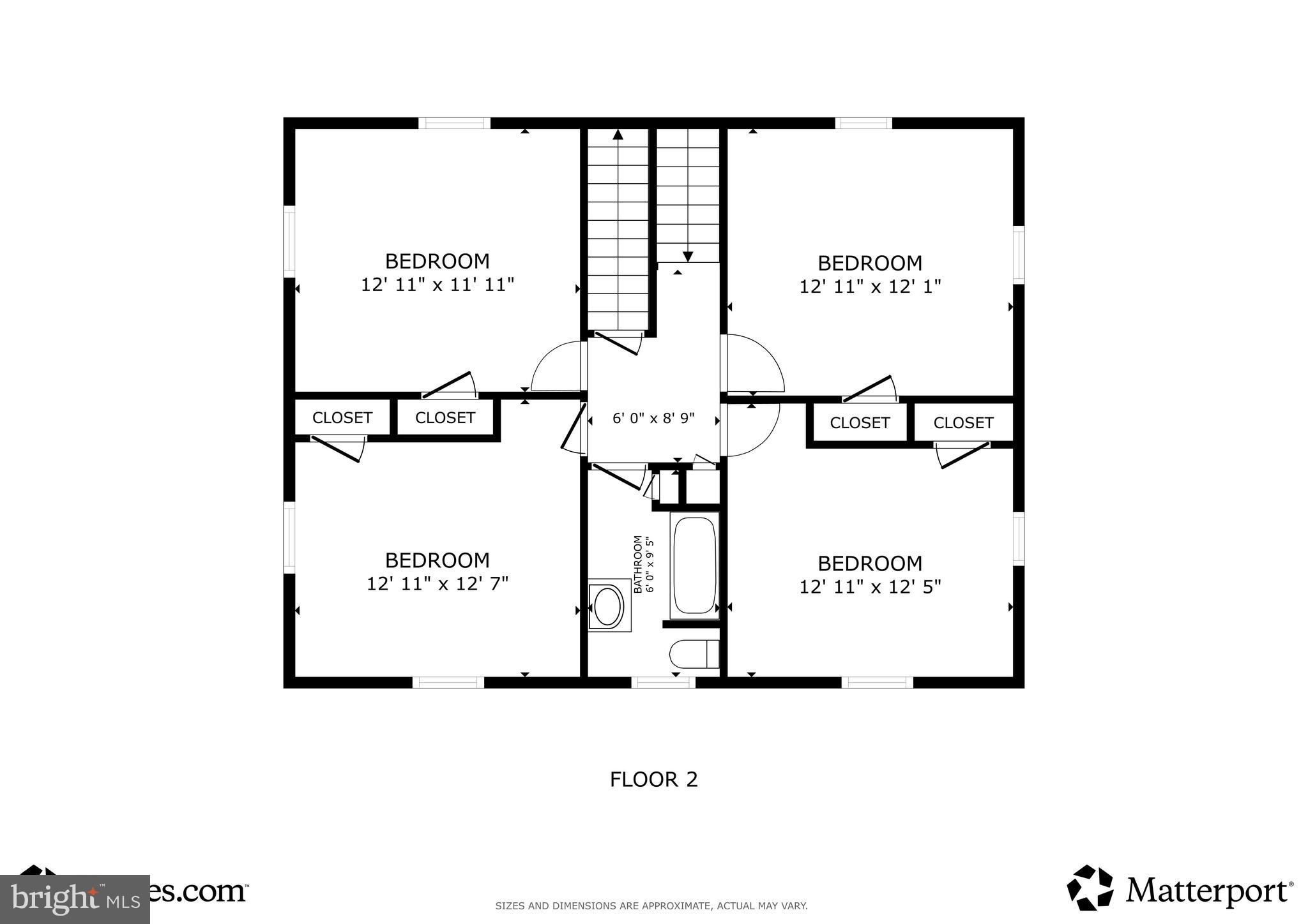 505 Darby Road Havertown, PA 19083 - Photo 44 of 45 Second Floor