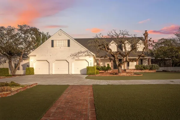 $2,800,000 | 4016 Quartz Drive, Santa Rosa, CA 95405