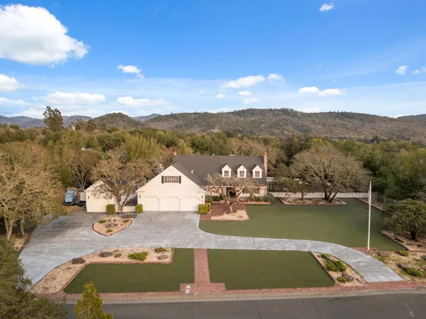 $2,800,000 | 4016 Quartz Drive, Santa Rosa, CA 95405