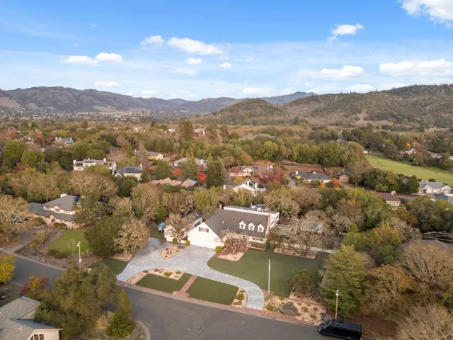 $2,800,000 | 4016 Quartz Drive, Santa Rosa, CA 95405