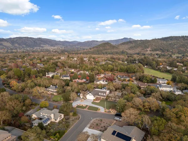$2,800,000 | 4016 Quartz Drive, Santa Rosa, CA 95405