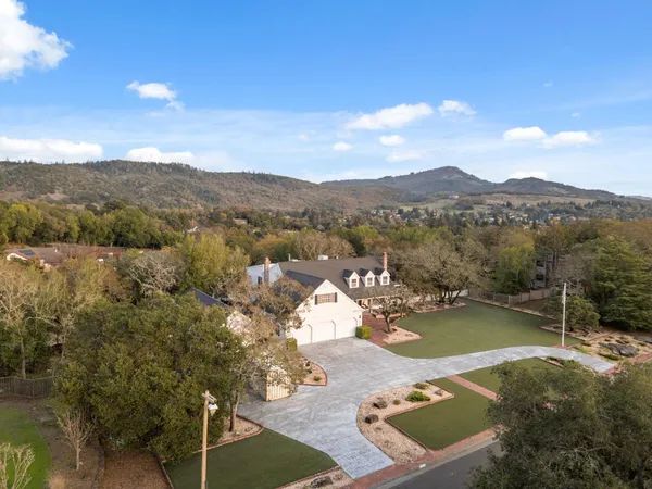 $2,800,000 | 4016 Quartz Drive, Santa Rosa, CA 95405