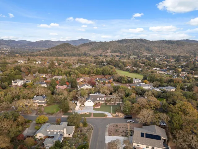 $2,800,000 | 4016 Quartz Drive, Santa Rosa, CA 95405