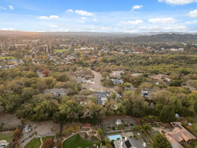 $2,800,000 | 4016 Quartz Drive, Santa Rosa, CA 95405