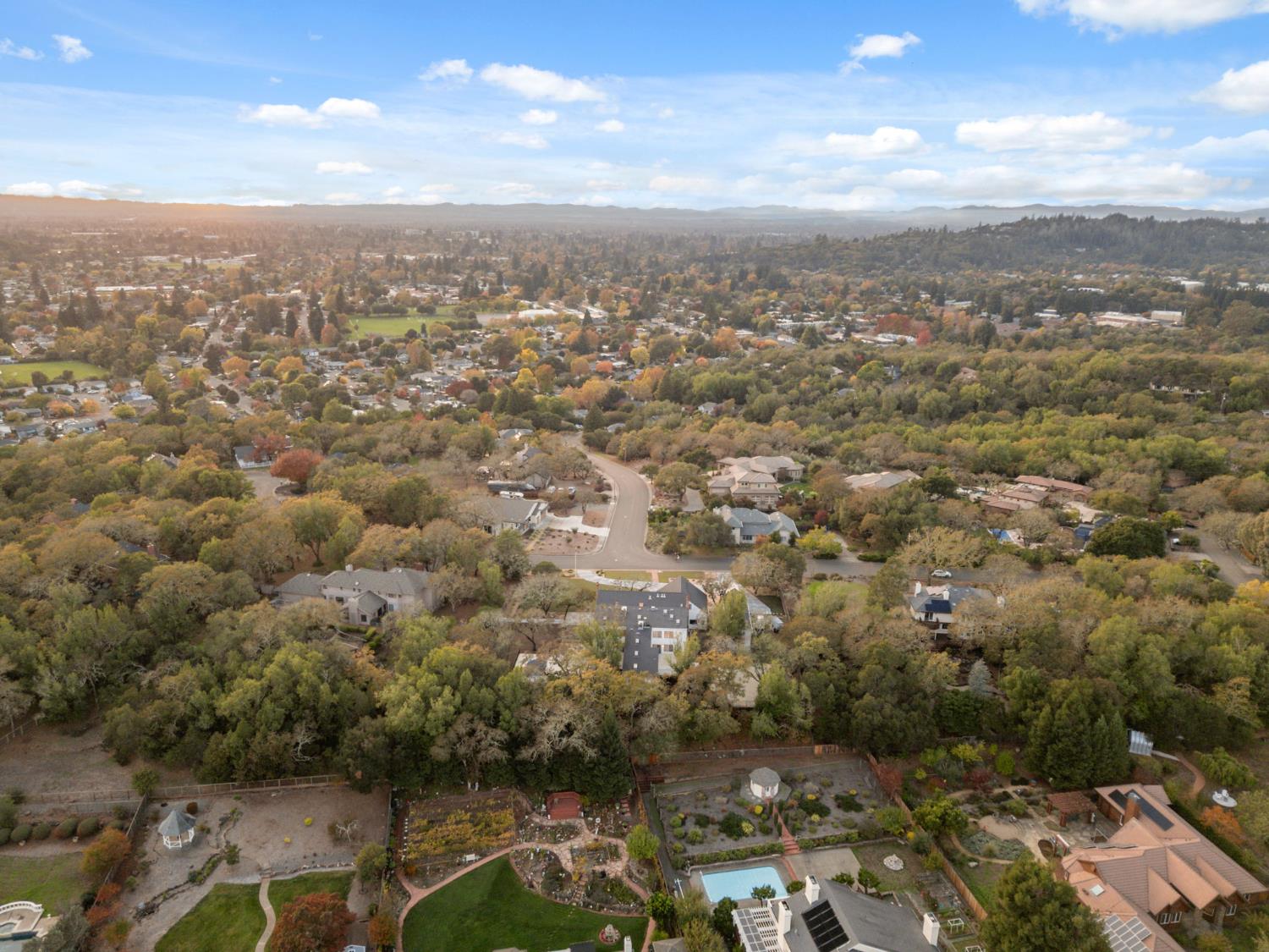 4016 Quartz Drive Santa Rosa, CA 95405 - Photo 89 of 98