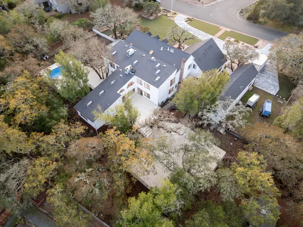 $2,800,000 | 4016 Quartz Drive, Santa Rosa, CA 95405