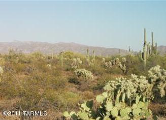 0 Gasline & Davis Ranch Road Marana, AZ 85658 - Photo 1 of 3 Gallery Image 1