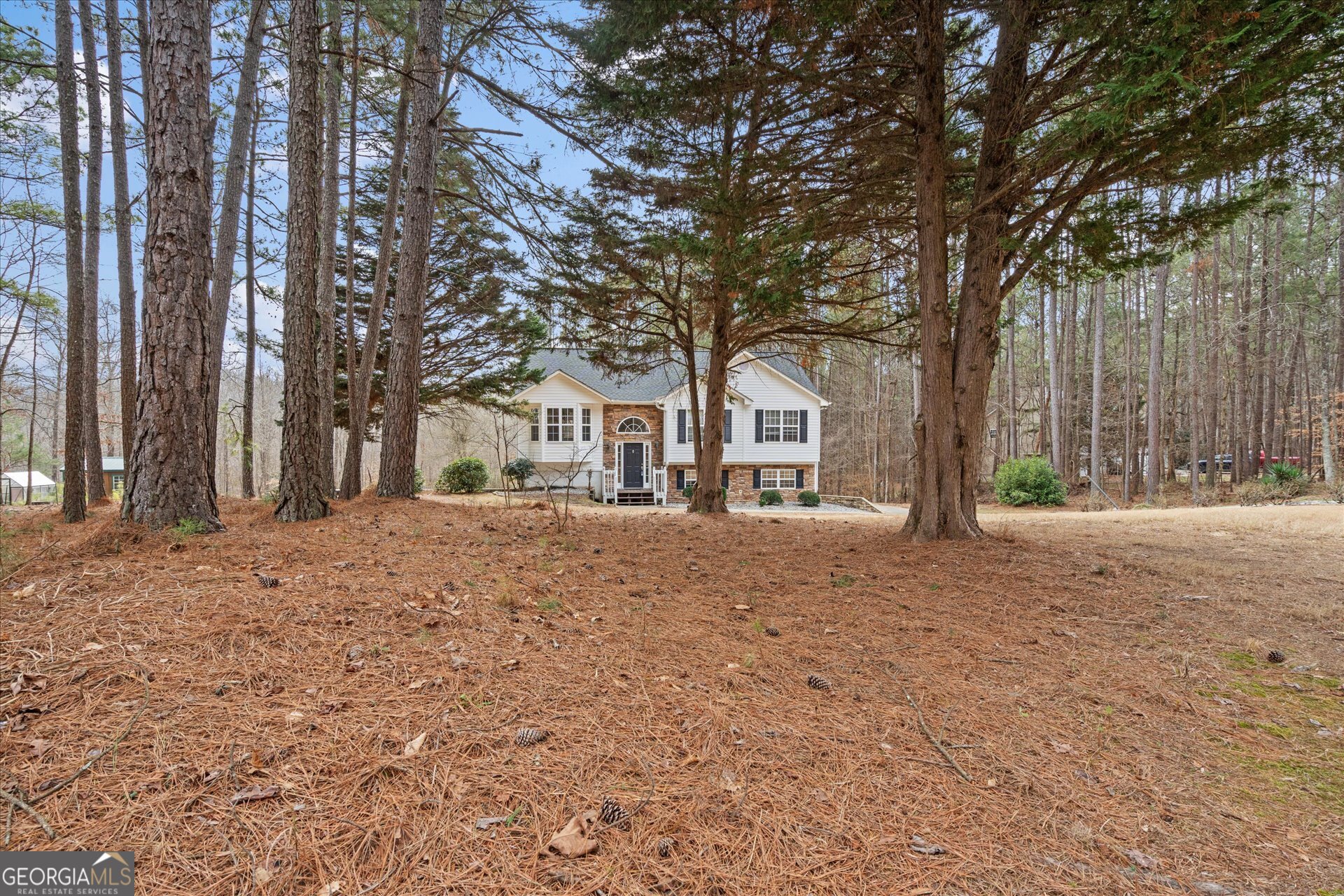 401 Tapley Road Villa Rica, GA 30180 - Photo 2 of 42