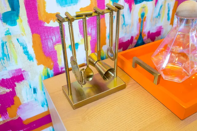 $1,474,000 | 1501 16th Avenue South, Unit 3, Nashville, TN 37212