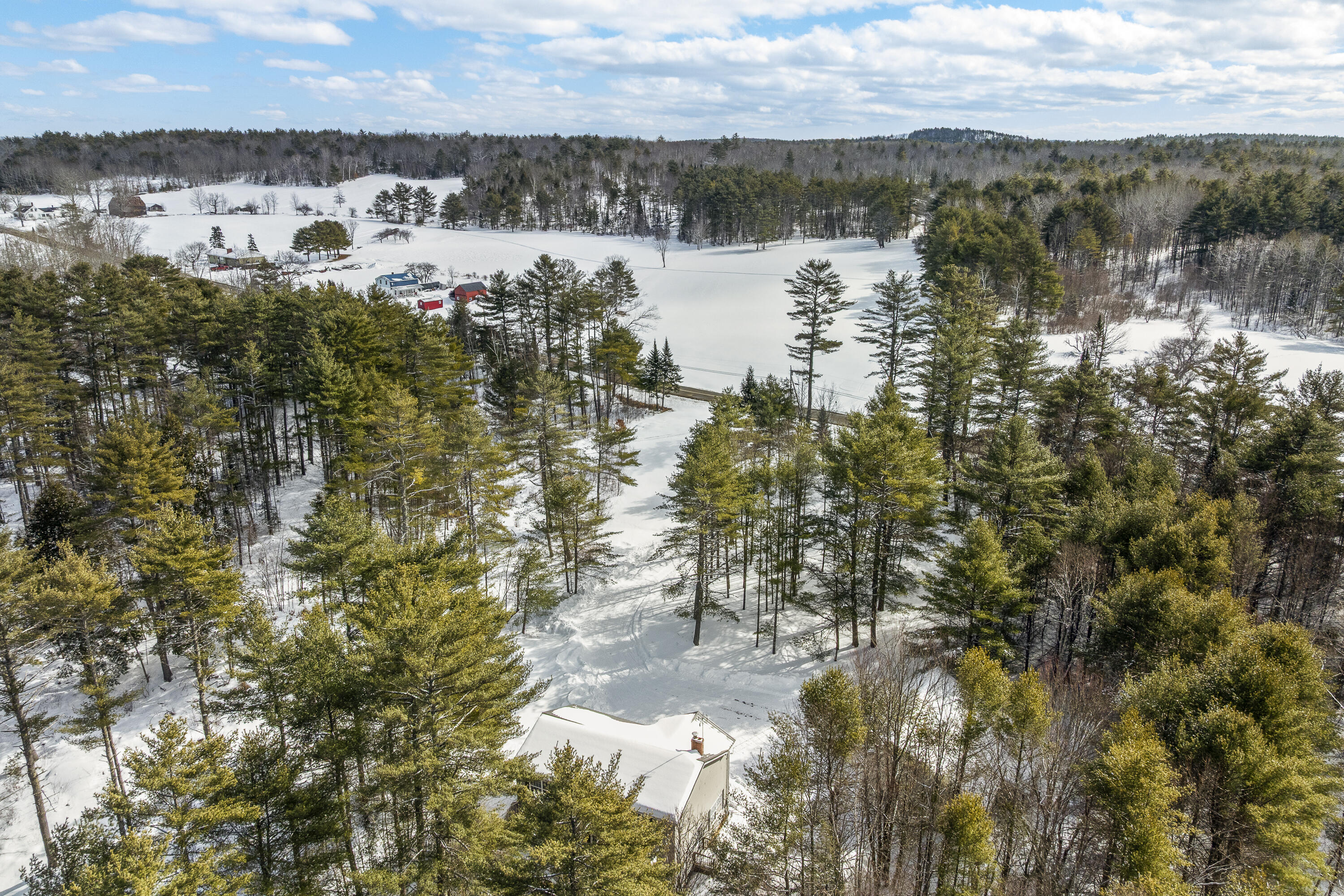 545 Heath Road Whitefield, ME 04353 - Photo 3 of 48 10-545 Heath Rd, Whitefield, ME-TP