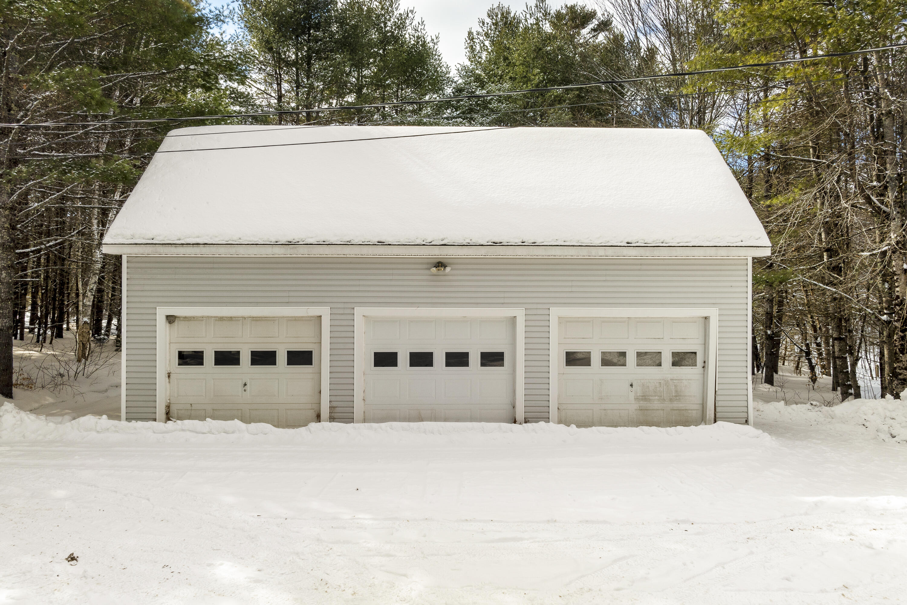 545 Heath Road Whitefield, ME 04353 - Photo 44 of 48 95-545 Heath Rd, Whitefield, ME-TP