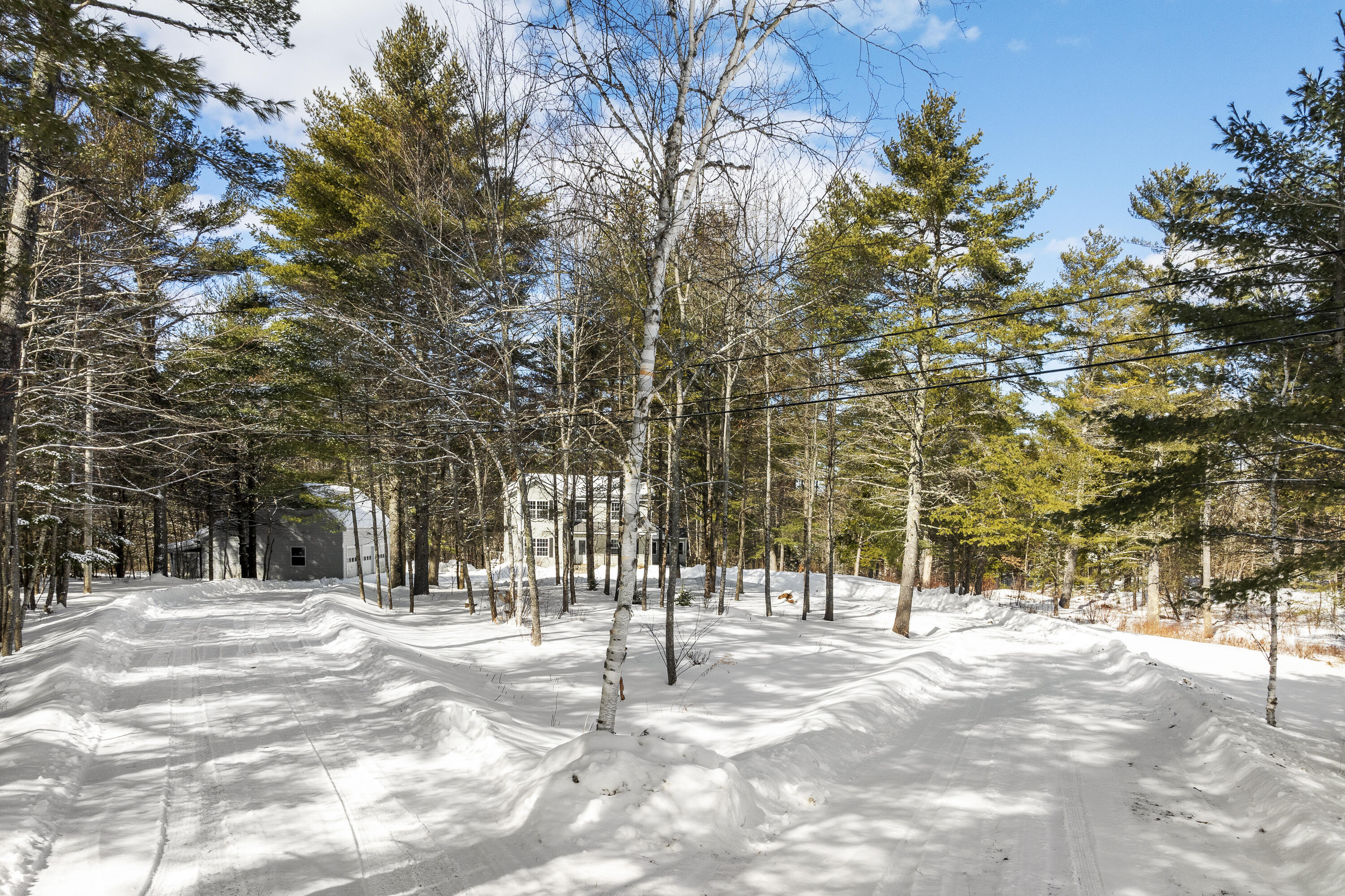 545 Heath Road Whitefield, ME 04353 - Photo 6 of 48 15-545 Heath Rd, Whitefield, ME-TP