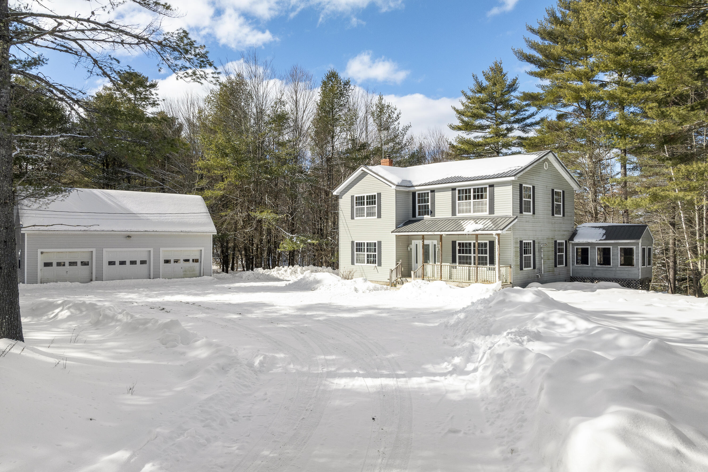 545 Heath Road Whitefield, ME 04353 - Photo 7 of 48 17-545 Heath Rd, Whitefield, ME-TP