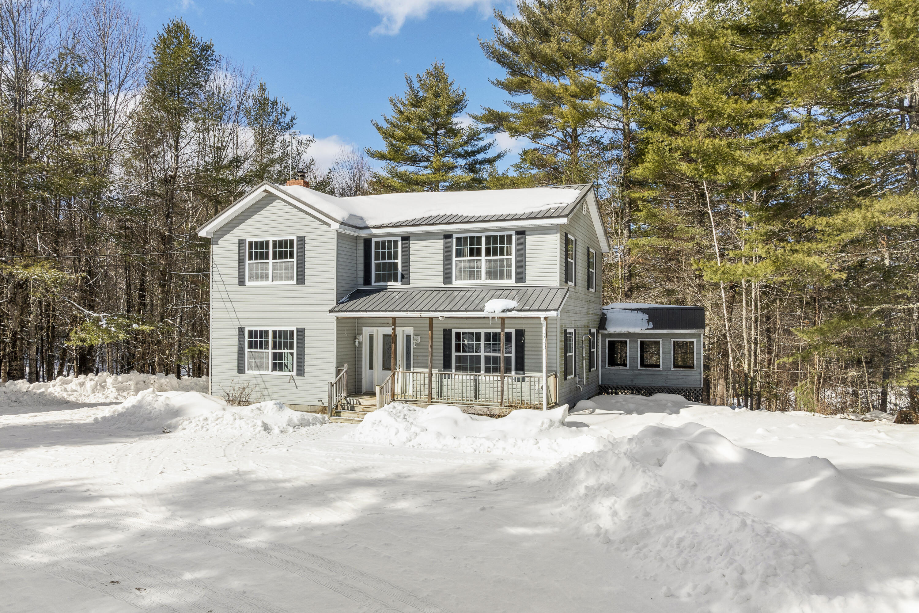 545 Heath Road Whitefield, ME 04353 - Photo 8 of 48 18-545 Heath Rd, Whitefield, ME-TP