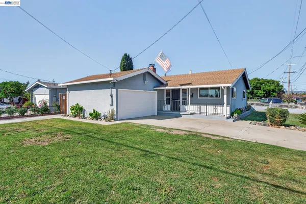 $1,098,000 | 6759 Albyn Court, Newark, CA 94560