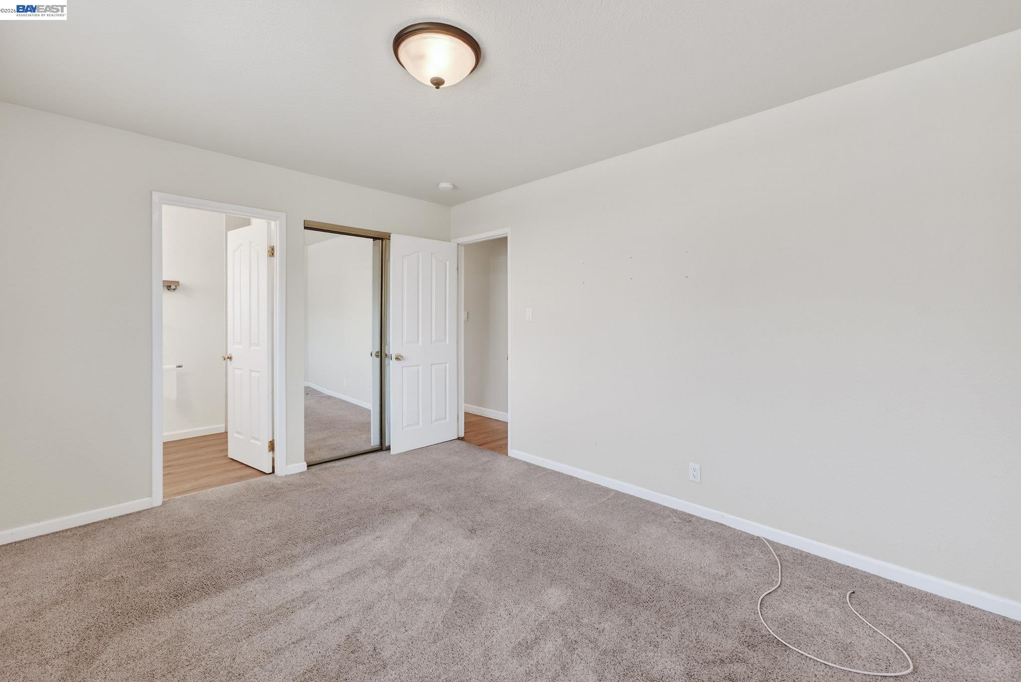 6759 Albyn Court Newark, CA 94560 - Photo 12 of 23 an empty room with an entryway
