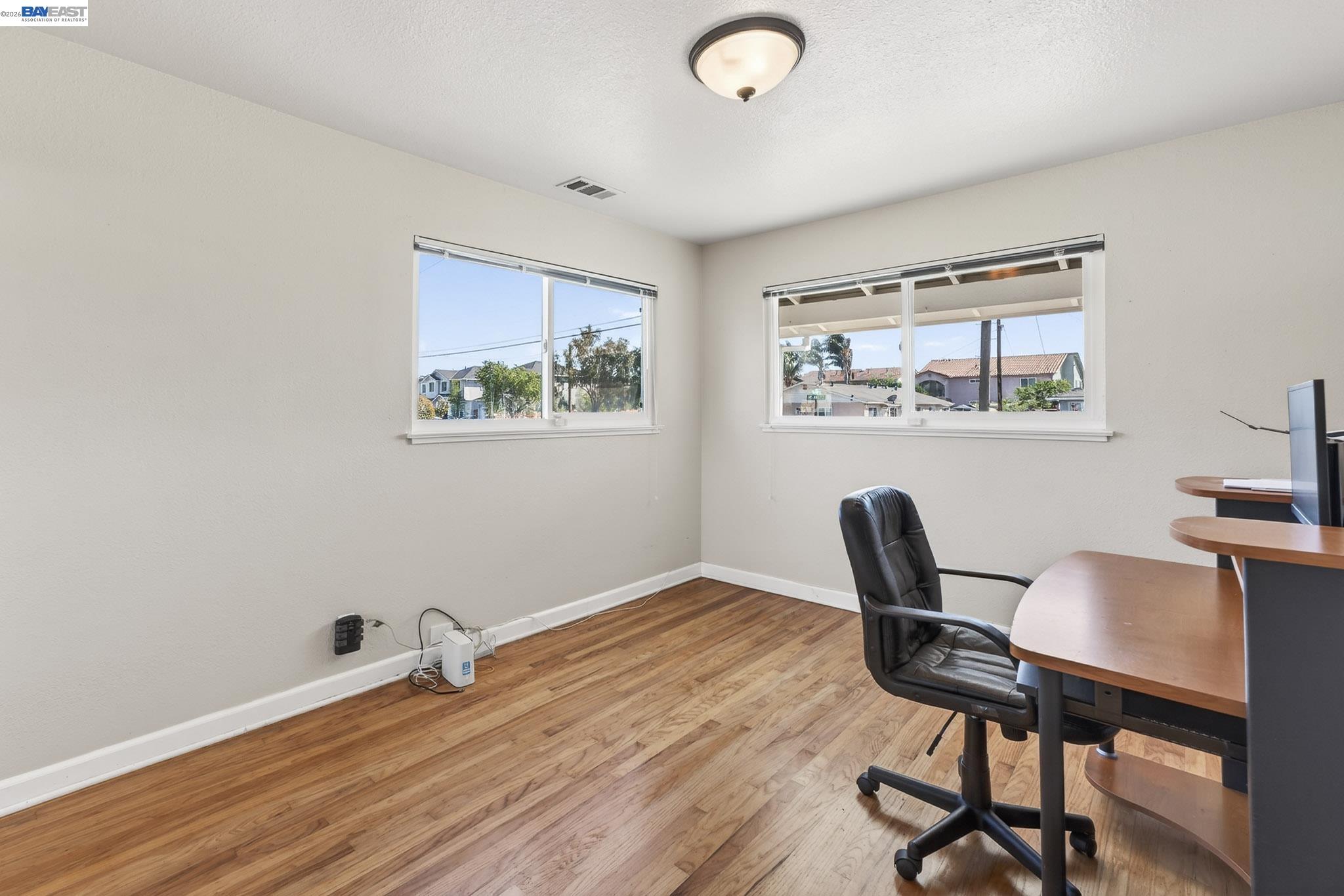 6759 Albyn Court Newark, CA 94560 - Photo 15 of 23 a workspace with furniture and a window