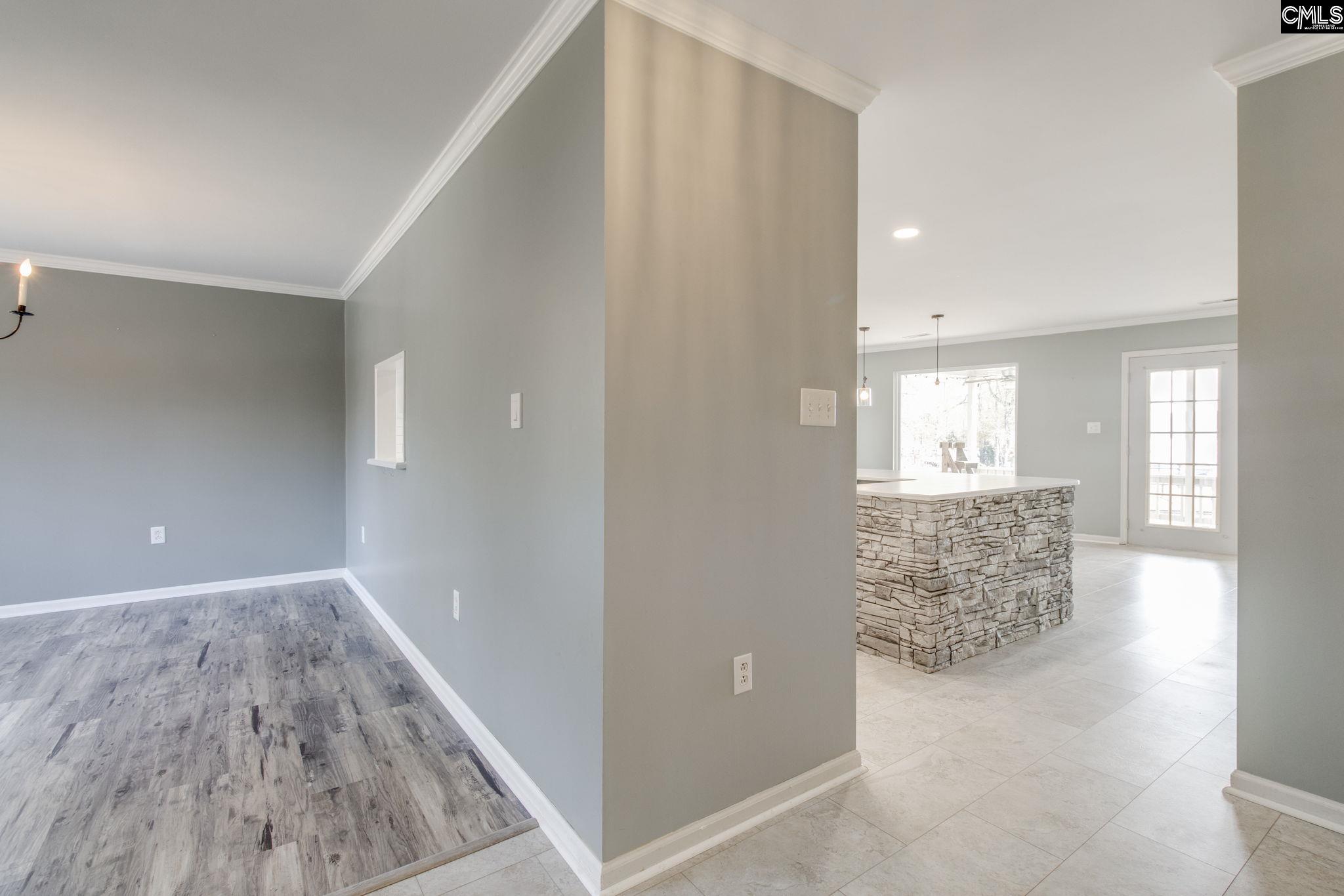 1602 Lake Road Ridgeway, SC 29130 - Photo 11 of 48