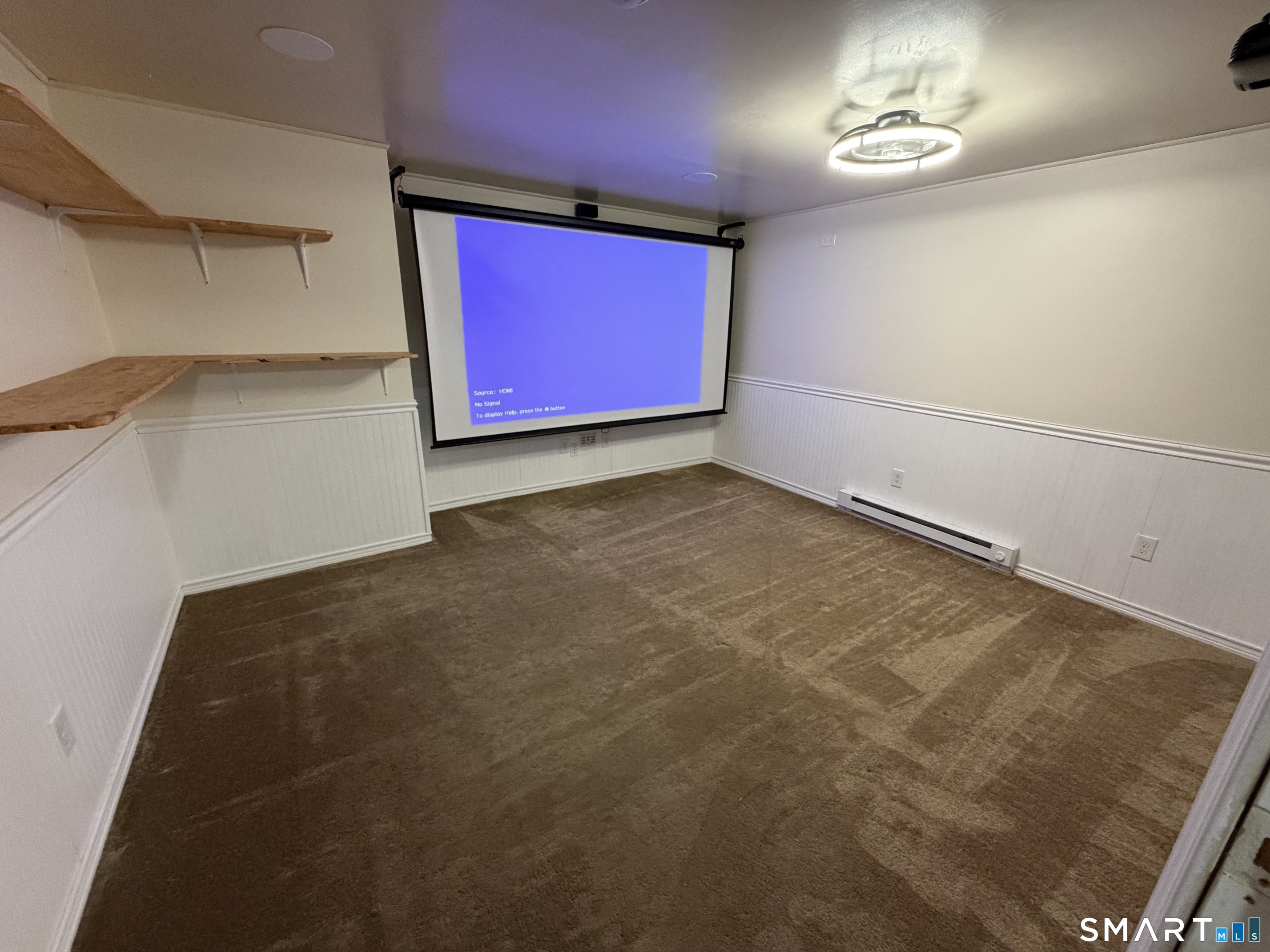 51 Pautipaug Hill Road Sprague, CT 06330 - Photo 34 of 40 an empty room with windows