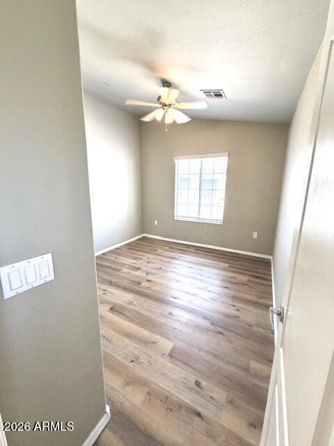 2150 West Alameda Road, Unit 2287 Phoenix, AZ 85085 - Photo 7 of 7 a view of empty room with window