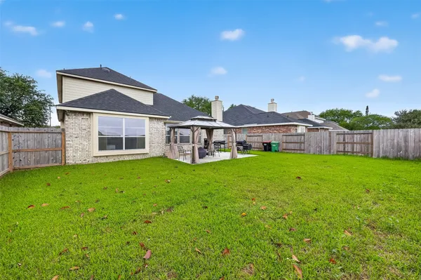 $340,000 | 7914 Ingle Oak Drive, Houston, TX 77041