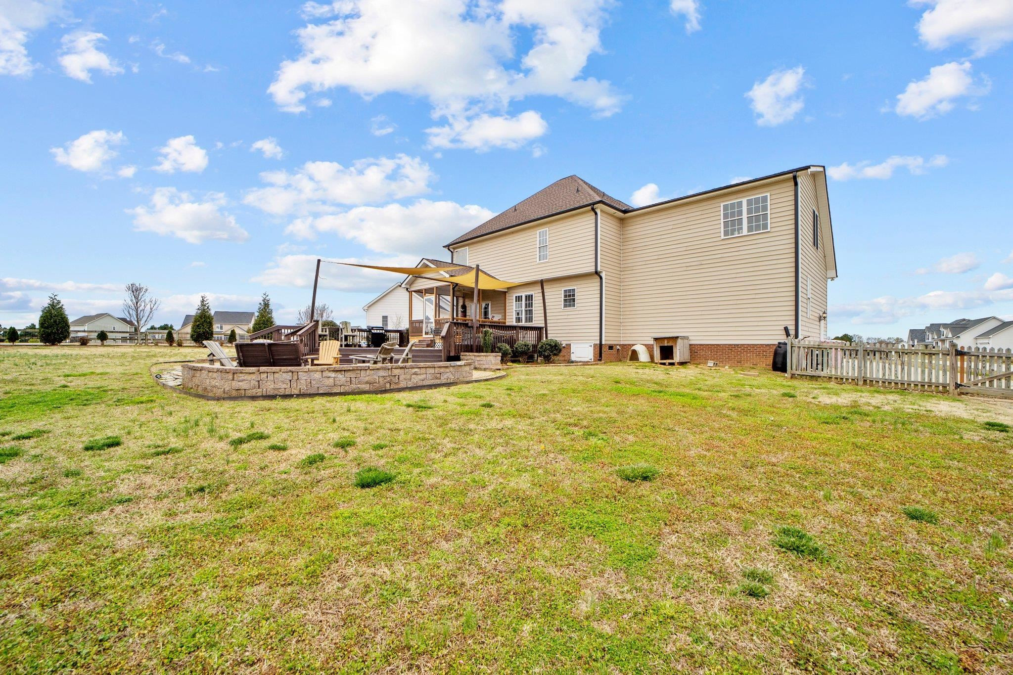 408 Ina Joe Place Willow Spring, NC 27592 - Photo 35 of 45 Photo 35