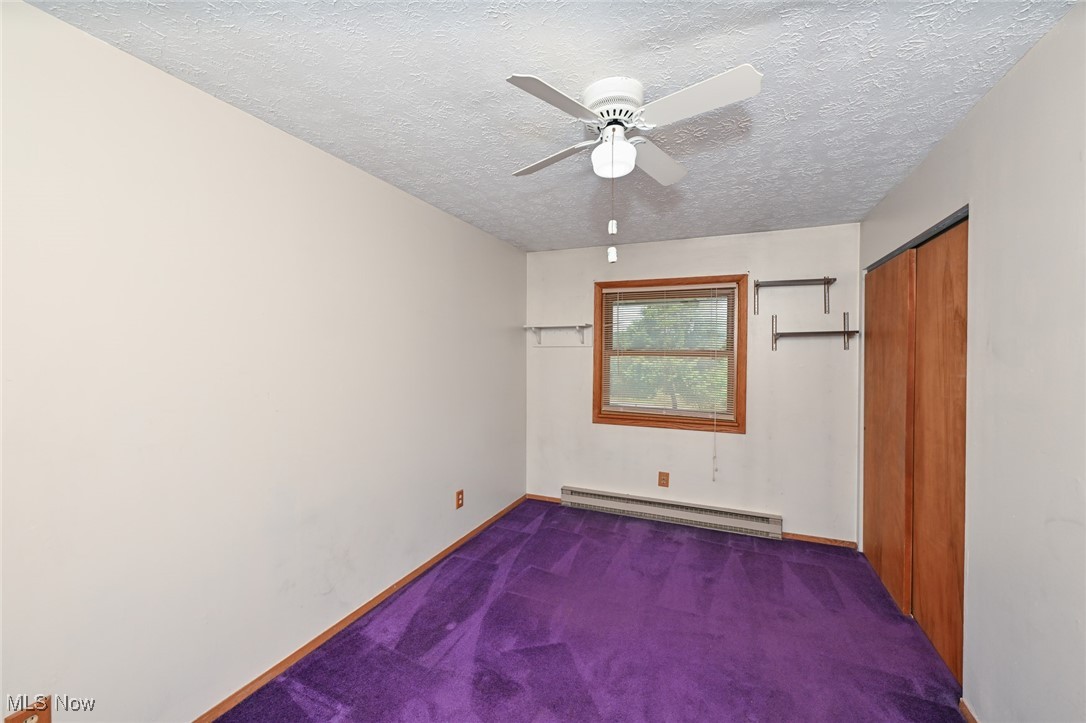 3079 Stroup Road Atwater, OH 44201 - Photo 27 of 40 Welcome to 3079 Stroup Rd, Atwater, OH 44201-9105 - The third main floor bedroom.