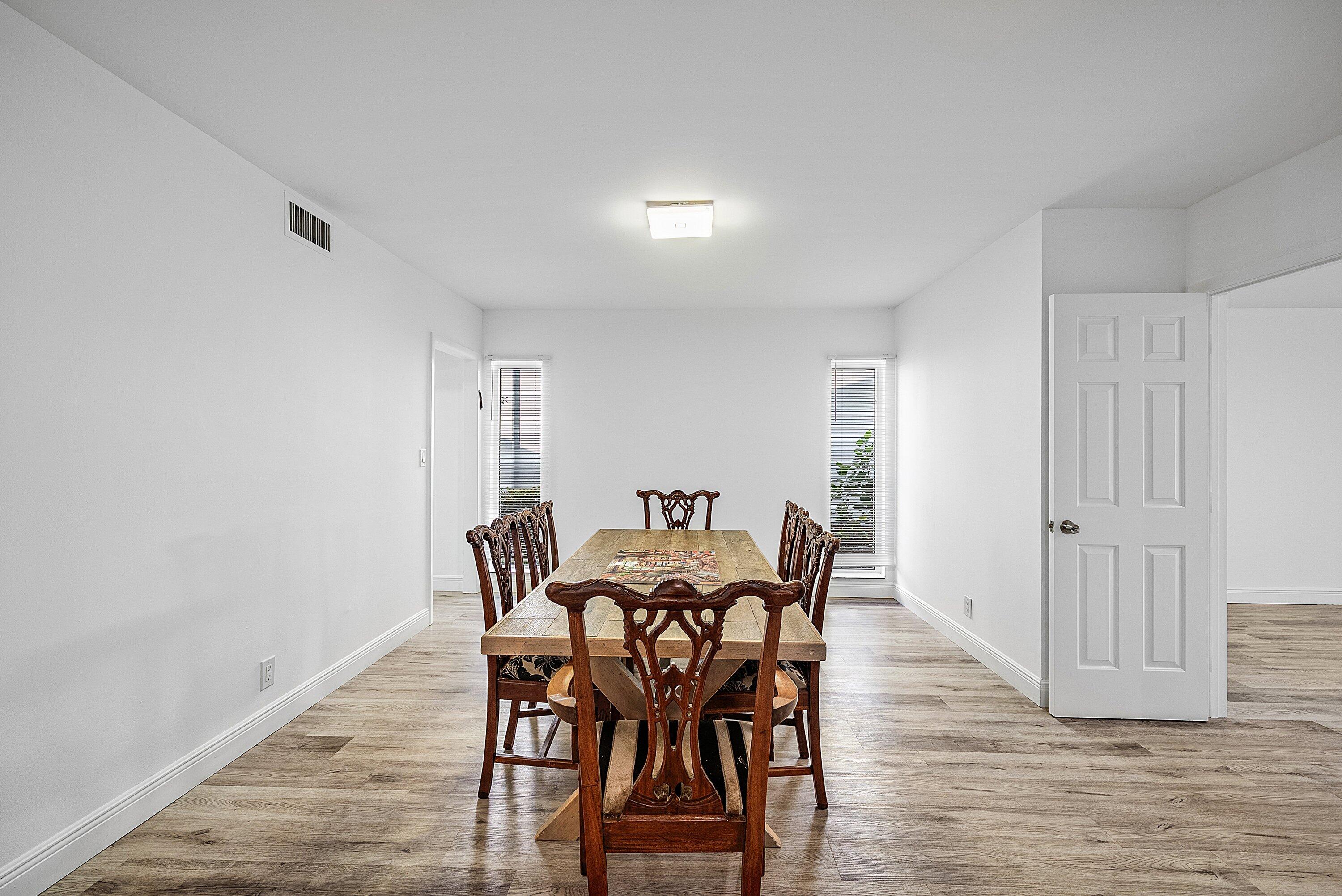 6165 Old Court Road, Unit 123 Boca Raton, FL 33433 - Photo 10 of 30 dining