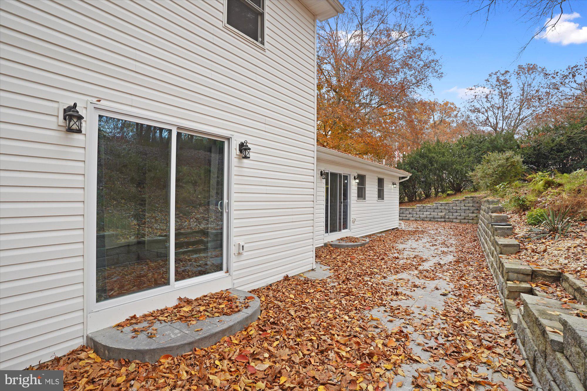 152 McCleary Road Elkton, MD 21921 - Photo 20 of 23 Exterior rear