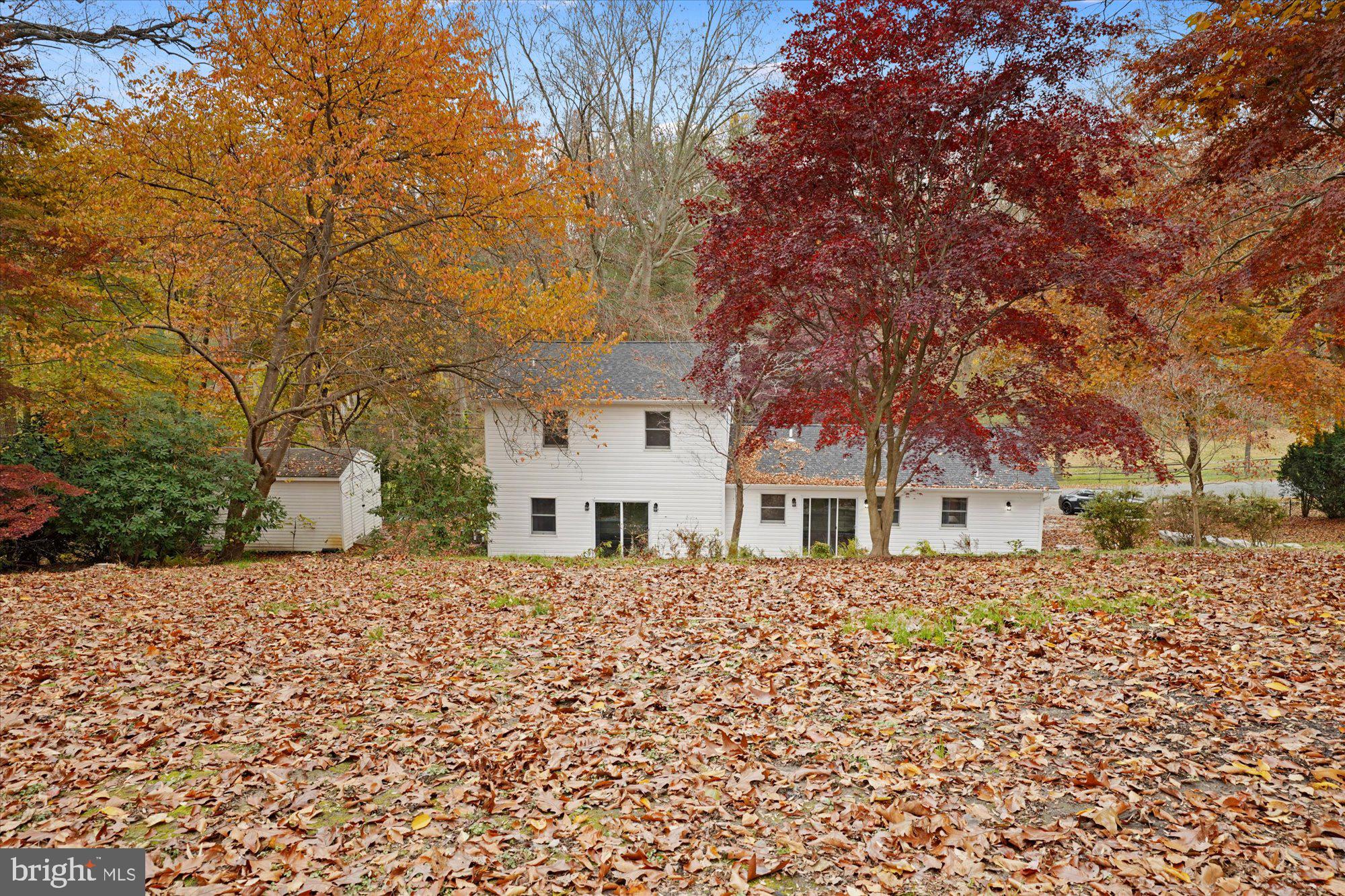 152 McCleary Road Elkton, MD 21921 - Photo 21 of 23 Yard