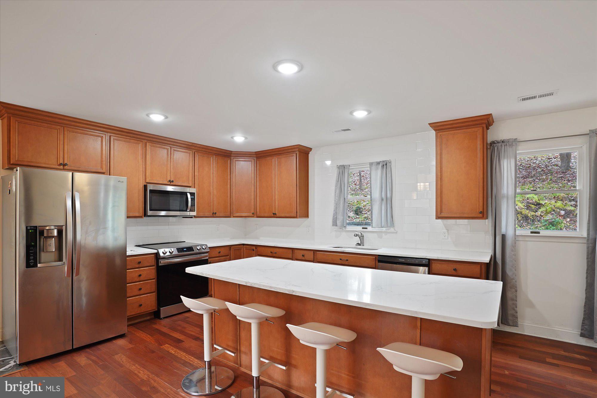 152 McCleary Road Elkton, MD 21921 - Photo 3 of 23 Kitchen