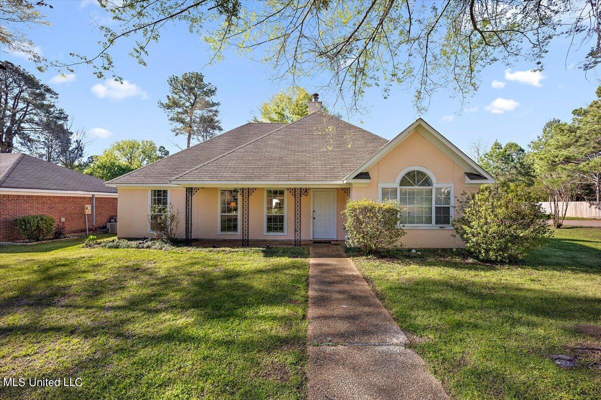 136 Brandy Run Road Brandon, MS 39047 - Photo 1 of 20 01-HTP_7784