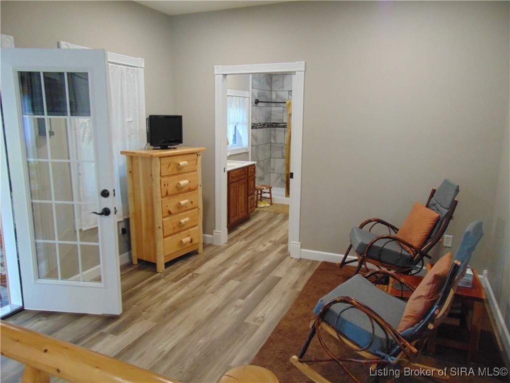 1105 West Dawson Smith Road Madison, IN 47250 - Photo 12 of 31