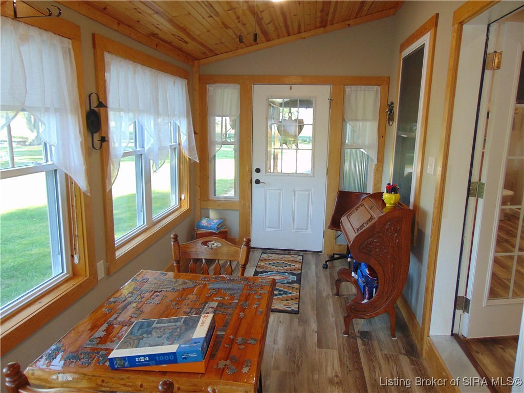 1105 West Dawson Smith Road Madison, IN 47250 - Photo 13 of 31