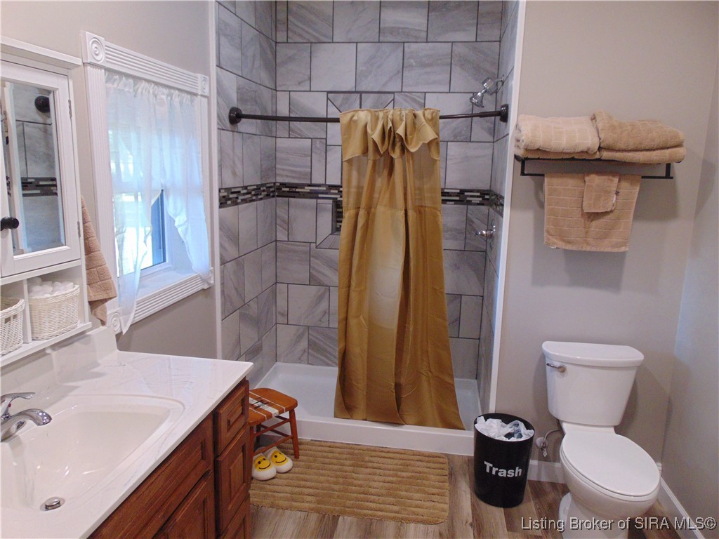 1105 West Dawson Smith Road Madison, IN 47250 - Photo 14 of 31