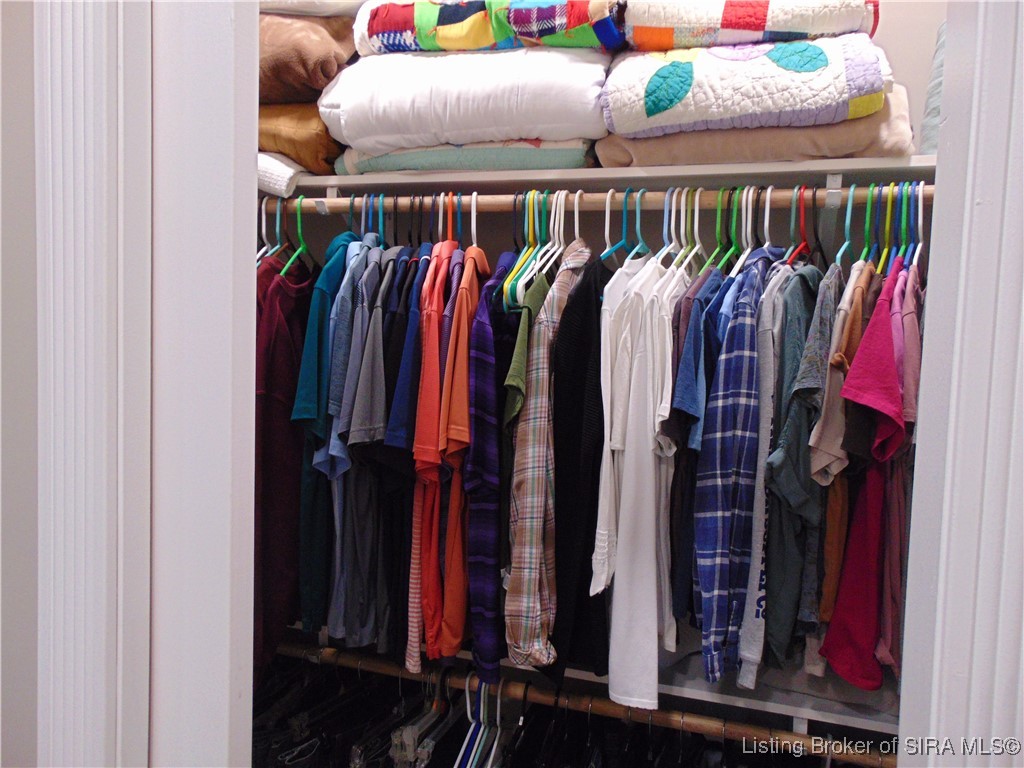 1105 West Dawson Smith Road Madison, IN 47250 - Photo 15 of 31