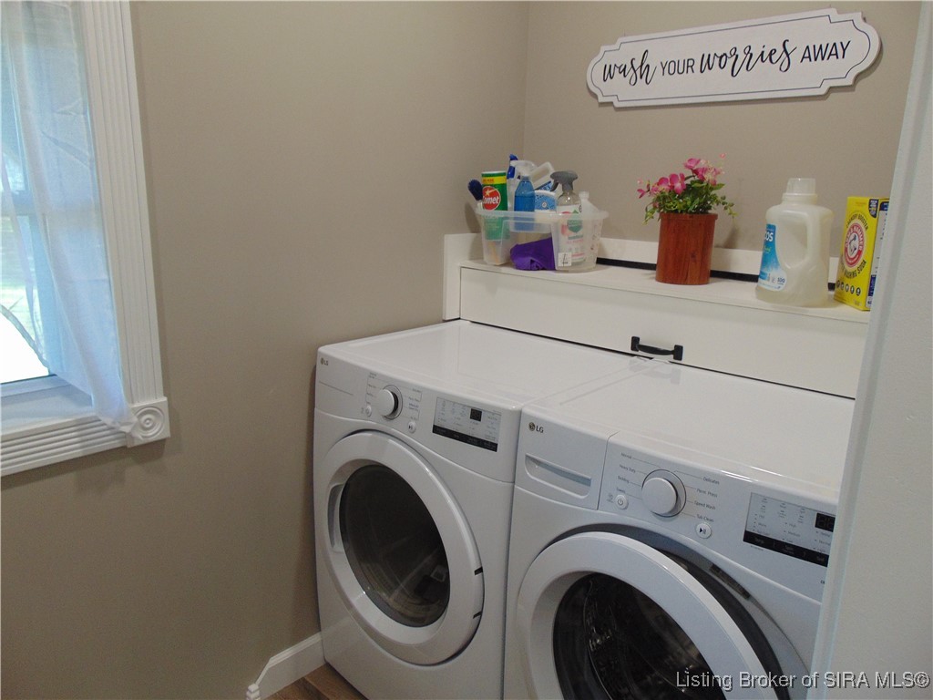 1105 West Dawson Smith Road Madison, IN 47250 - Photo 17 of 31