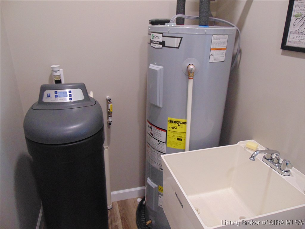 1105 West Dawson Smith Road Madison, IN 47250 - Photo 18 of 31