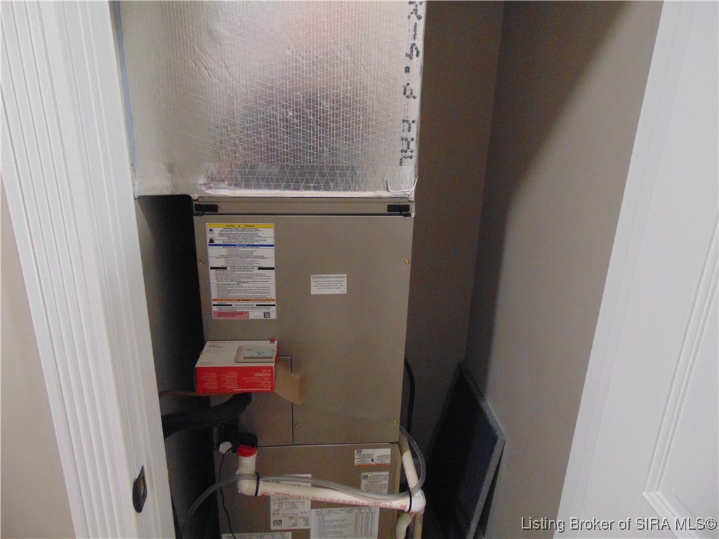 1105 West Dawson Smith Road Madison, IN 47250 - Photo 19 of 31