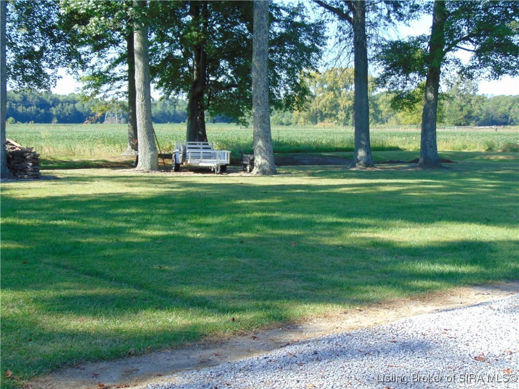 1105 West Dawson Smith Road Madison, IN 47250 - Photo 20 of 31