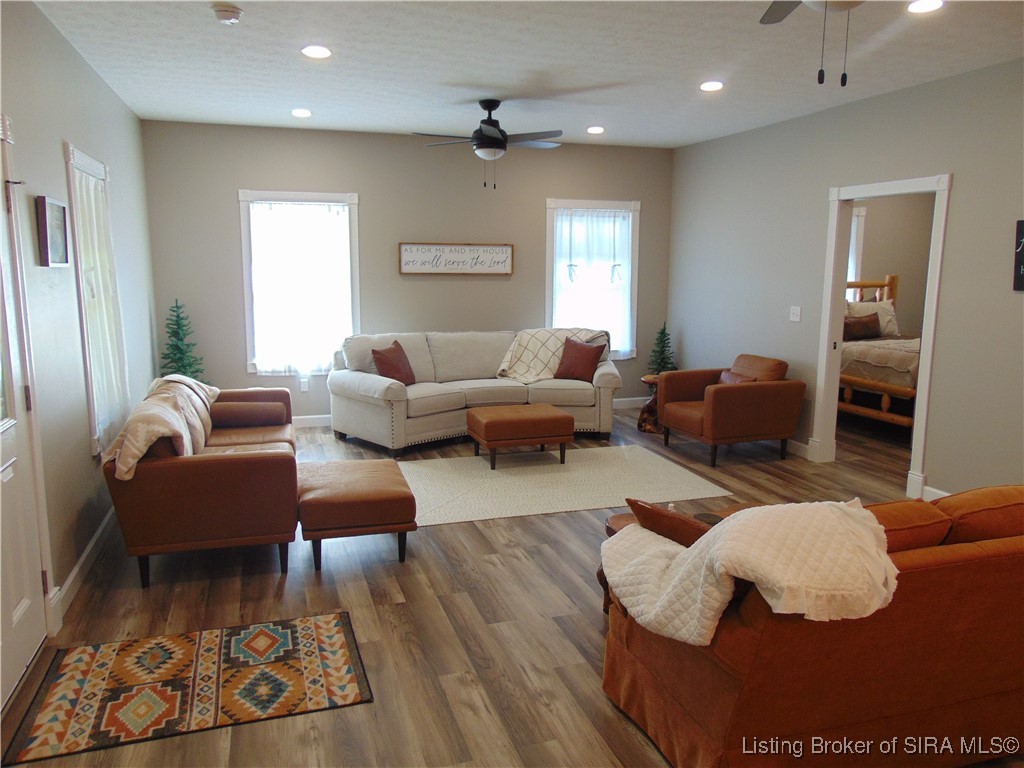 1105 West Dawson Smith Road Madison, IN 47250 - Photo 2 of 31