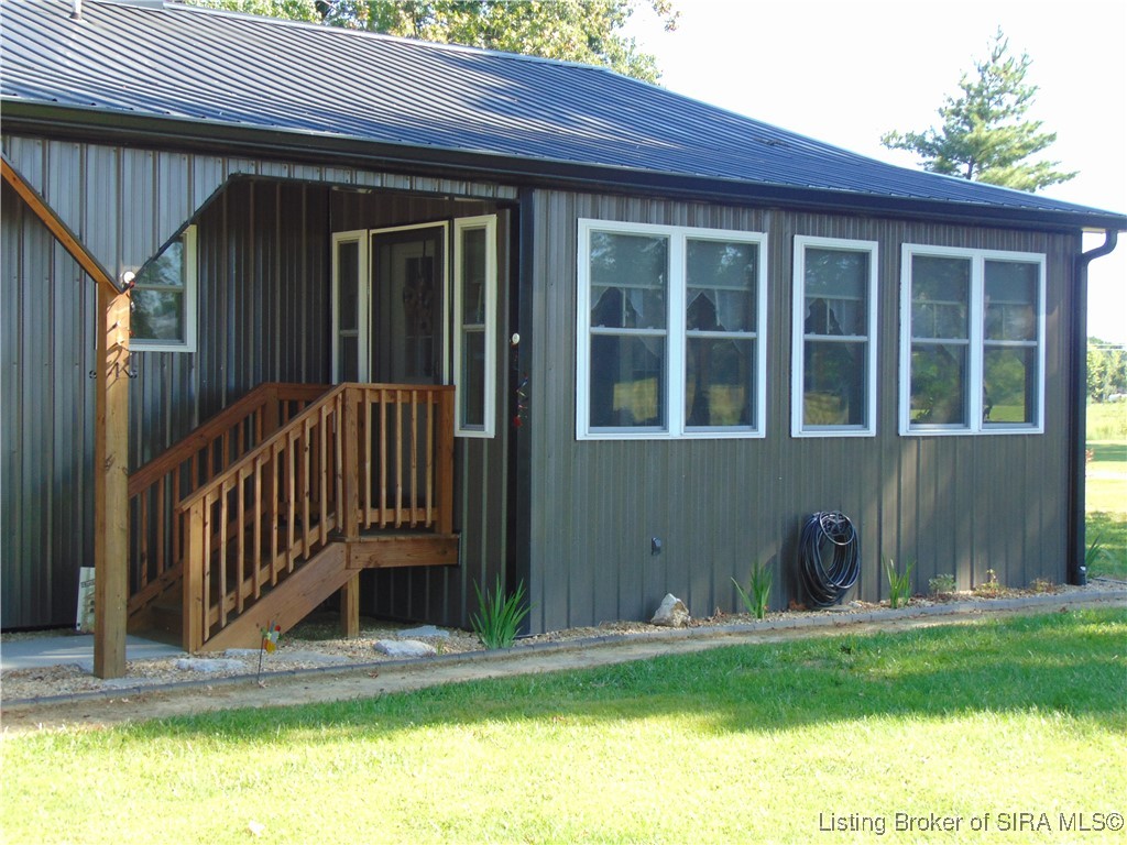 1105 West Dawson Smith Road Madison, IN 47250 - Photo 22 of 31