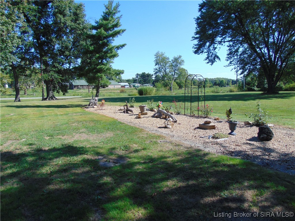 1105 West Dawson Smith Road Madison, IN 47250 - Photo 24 of 31