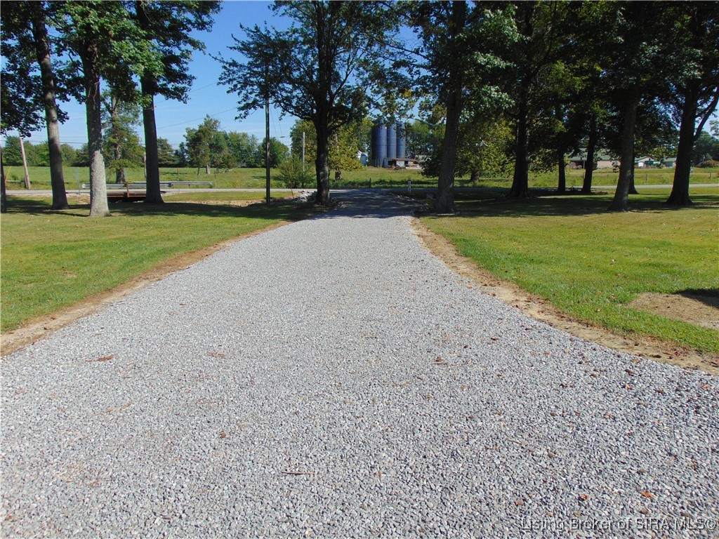 1105 West Dawson Smith Road Madison, IN 47250 - Photo 30 of 31